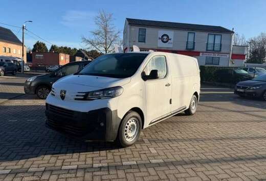 Peugeot Expert 2.0 BlueHDi 145 L2 S