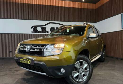 Dacia 1.5 dCi *1ER PROPRIÉTAIRE*