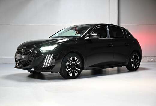 Peugeot E 208 STYLE ELECT 136 / NAV