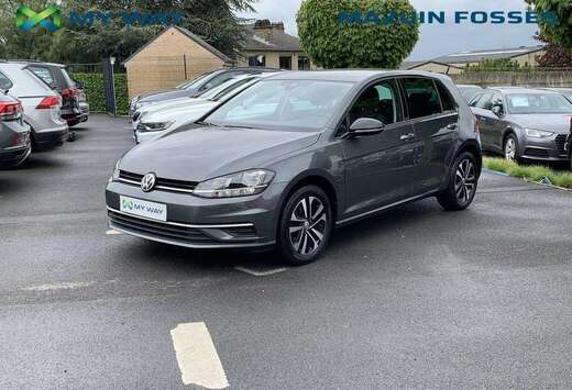 Volkswagen Comfortline 1.0TSI 85kW(115cv) 6v