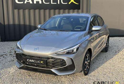 MG Comfort*7J Garantie*