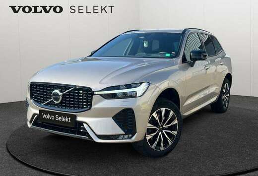 Volvo B4 Plus Dark / Diesel