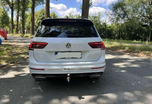 Volkswagen 2.0 TDi SCR 4Motion IQ.Drive DSG