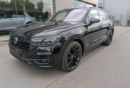 Volkswagen 3.0 TFSI V6 4Mo R-Line  50g CO  Toit pano.