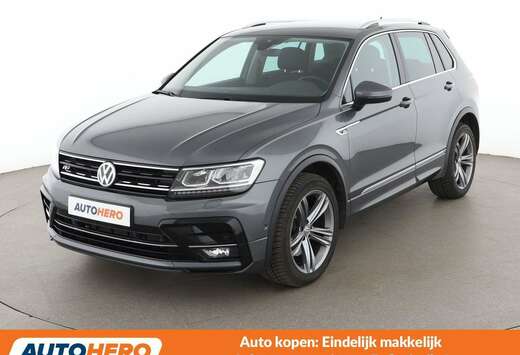 Volkswagen 2.0 TDI Highline 4Motion BlueMotion Tech