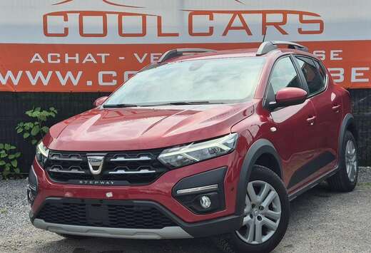 Dacia Stepway 1.0 TCe - EU6D - GARANTIE 1AN -