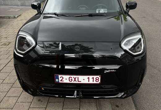 MINI 42.5 kWh E