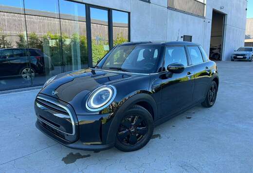 MINI MINI One LCI MY 2022/Benzine/5d/LED/Carplay/Navi ...