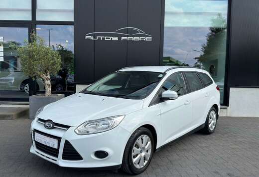 Ford 1.6i Break Airco 101000km