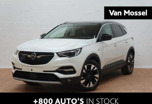 Opel 1.2T Elegance