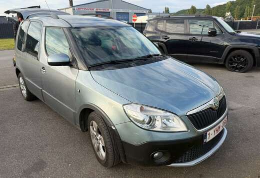 Skoda 1.2