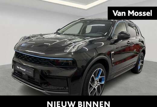 1.5 192kW PHEV OBC3.3