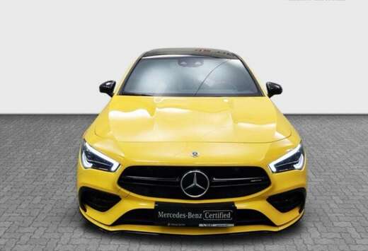 Mercedes-Benz 4Matic Speedshift 7G-DCT