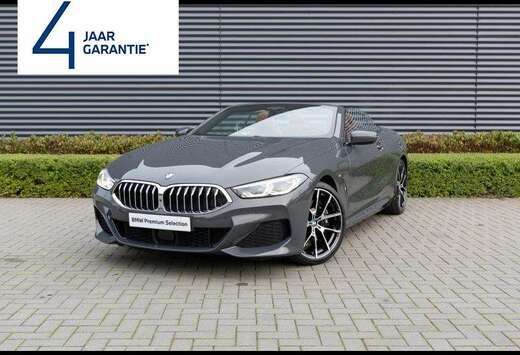 BMW i xDrive Cabrio