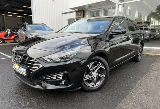 Hyundai Wagon 1.0 T-GDi MHEV Techno/GARANTIE 12 MOIS/ ...