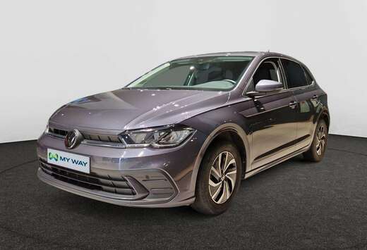 Volkswagen 1.0 TSI Life Business OPF DSG