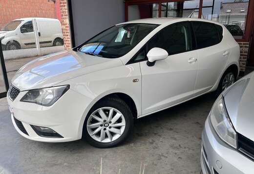 SEAT Ibiza 1.4i Série 30 Years