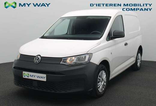 Volkswagen 2.0 TDI 75 PK 6v / Airco / Bluetooth