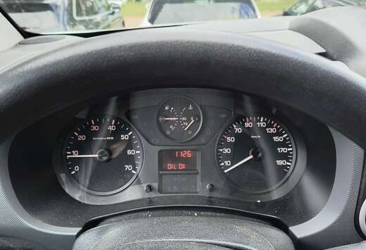 Peugeot 1.4i
