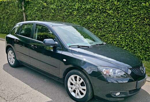 Mazda Mazda3 1.6L MZR Elegance Automatique