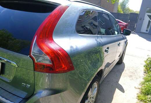 Volvo 2.0 D3 Summum Geartronic