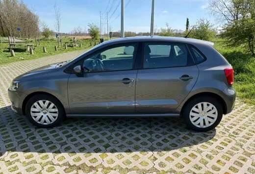 Volkswagen 60 Trendline