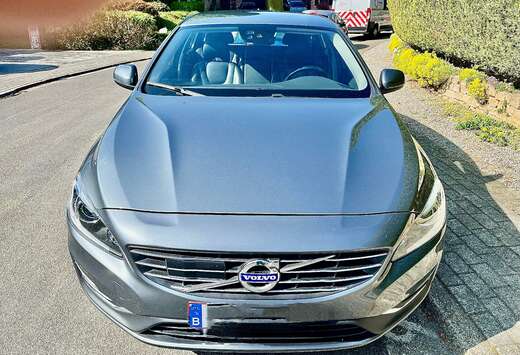 Volvo 2.0 D2
