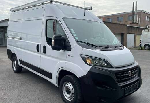 Fiat Ducato 2.2 Multijet L2H2 3 PLACES CLIMA NAVI CAM ...