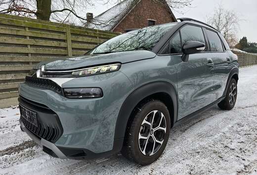 Citroen Met 12 395 km 12 maanden garantie