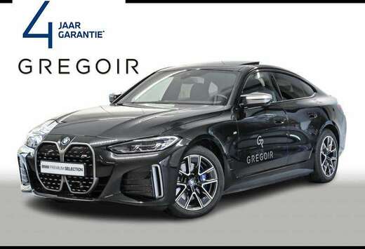 BMW M50PanoHifiCamNaviPro