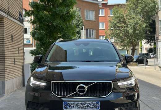 Volvo 1.5 T4 PHEV Plus Bright Design DCT