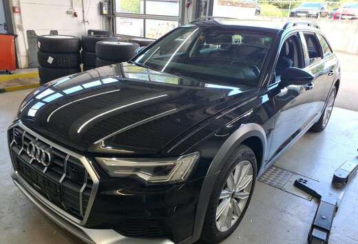 Audi Avant Quattro 2.0 TDI 204 CV S-Tronic *PANO* ATT ...