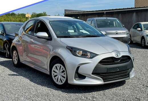 Toyota Toyota Yaris 1.5 Auto / ACC / CARPLAY / 1ER PR ...