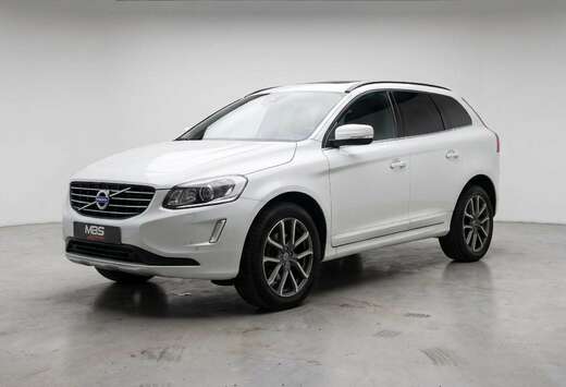 Volvo * 2.0* AUTO* NAVI* CRUISE* LED* TOIT PANO*
