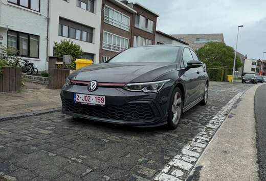 Volkswagen 2.0 TSI OPF DSG