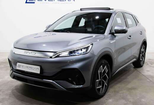 BYD Design ***FULL FULL OPTIONS***