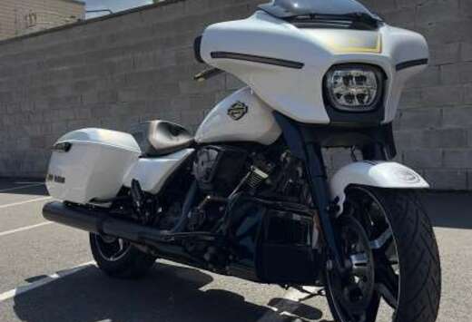 117 TOURING