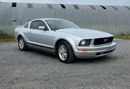 Ford 4.0L V6