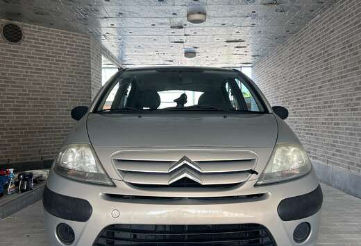 Citroen 1.1i Tentation
