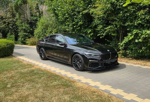 BMW e iPerformance