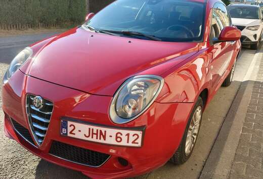 Alfa Romeo 1.4i