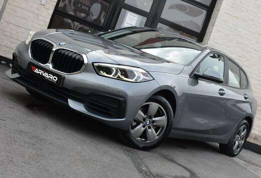 BMW iA Xenon / Carplay / PDC / Garantie