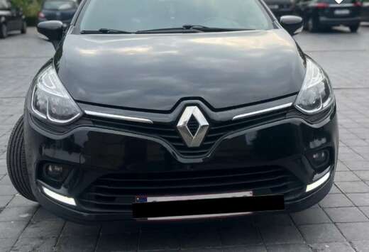 Renault 0.9 TCe Corporate Edition (Fl.)(EU6c)