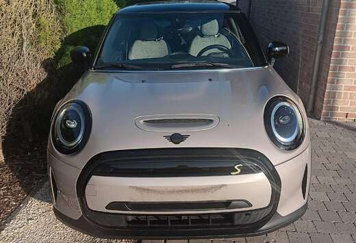 MINI e-Mini 28.9 kWh Cooper SE