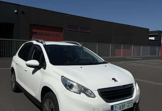 Peugeot 1.2i PureTech Active S&S ETG