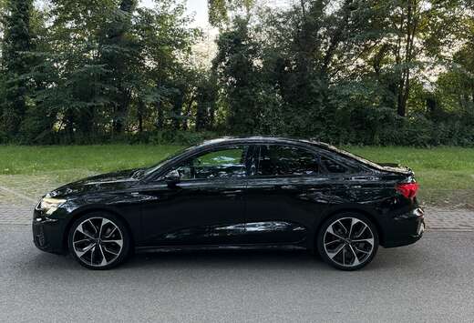 Audi Sportback 35 TFSI S line tronic
