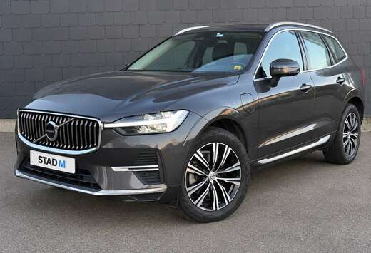 Volvo XC60 2.0 T6 AWD PHEV Inscription Geartronic