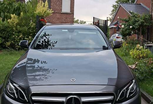 Mercedes-Benz d