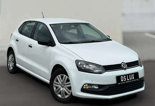 Volkswagen 1.0i 60CH HIGHLINE BLUEMOTION