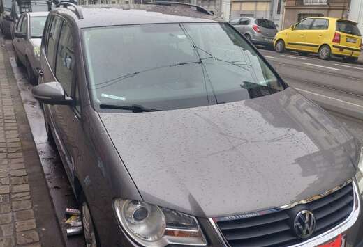 Volkswagen 1.4 TSI Sport & Style BMT